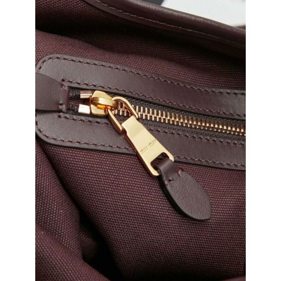 Replica Borsa a tracolla/hobo Miu Miu Ivy in velluto a coste 5BG231 Imitazione Fallate Outlet