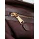 Replica Borsa a tracolla/hobo Miu Miu Ivy in velluto a coste 5BG231 Imitazione Fallate Outlet