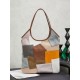 Repliche Borsa tote Miu Miu Ivy in pelle patchwork 5BG231 False Online Perfetto Replica Borsa tote Miu Miu Ivy in pelle patchwork 5BG231 Imitazione Fallate Outlet