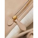 Replica Borsa Tote Miumiu Adventure Nappa 5BG310 Crema Imitazione Fallate Outlet