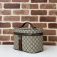 Replica Beauty case medio Gucci Ophidia 811489 Imitazione Fallate Outlet