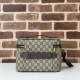 Replica Beauty case medio Gucci Ophidia 811489 Imitazione Fallate Outlet
