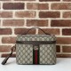 Replica Beauty case medio Gucci Ophidia 811489 Imitazione Fallate Outlet