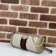 Replica Borsa a tracolla piccola Gucci Ophidia 795194 Blu Imitazione Fallate Outlet