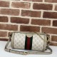 Replica Borsa a tracolla piccola Gucci Ophidia 795194 Blu Imitazione Fallate Outlet