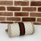 Replica Borsa a tracolla piccola Gucci Ophidia 795194 Blu Imitazione Fallate Outlet