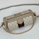 Replica Borsa a tracolla piccola Gucci Ophidia 795194 Blu Imitazione Fallate Outlet