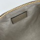 Replica Borsa a tracolla piccola Gucci Ophidia 795194 Blu Imitazione Fallate Outlet