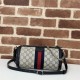 Replica Borsa a tracolla piccola Gucci Ophidia 795194 Beige Imitazione Fallate Outlet