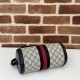 Replica Borsa a tracolla piccola Gucci Ophidia 795194 Beige Imitazione Fallate Outlet