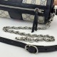 Replica Borsa a tracolla piccola Gucci Ophidia 795194 Beige Imitazione Fallate Outlet