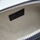 Replica Borsa a tracolla piccola Gucci Ophidia 795194 Beige Imitazione Fallate Outlet