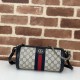 Replica Borsa a tracolla piccola Gucci Ophidia 795194 Beige Imitazione Fallate Outlet