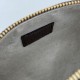 Replica Borsa a tracolla piccola Gucci Ophidia 795194 Caffè Imitazione Fallate Outlet