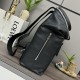Replica Zaino Loewe Goya unisex nero Imitazione Outlet Italia Replica Zaino Loewe Goya unisex nero False Fatte Bene