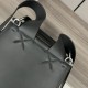 Replica Zaino Loewe Goya unisex nero Imitazione Outlet Italia Replica Zaino Loewe Goya unisex nero False Fatte Bene