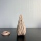 Replica Borsa hobo mini/piccolo Miu Miu Wander Matelasse Beige False Fatte Bene