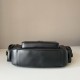 Replica Borsa a tracolla Miu Miu Pocket Nappa 5BC189 Nero False Fatte Bene