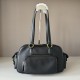 Replica Borse a tracolla Miu Miu Pocket con manico superiore Nero False Fatte Bene