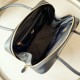 Replica Borsa a mano Miu Miu Beau 5BB172 Nero False Fatte Bene