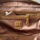 Replica Borsa a mano Miu Miu Beau 5BB172 Marrone False Fatte Bene