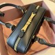 Replica Borsa a mano Miu Miu Arcadie 5BB142 Nero Imitazione Outlet Italia Replica Borsa a mano Miu Miu Arcadie 5BB142 Nero False Fatte Bene