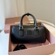 Replica Borsa a mano Miu Miu Arcadie 5BB142 Nero Imitazione Outlet Italia Replica Borsa a mano Miu Miu Arcadie 5BB142 Nero False Fatte Bene