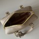 Replica Borsa a mano Miu Miu Arcadie 5BB142 Beige False Fatte Bene