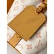 Replica Borsa tote LV Romance All In BB M28355 Gialla Imitazione Outlet Italia Replica Borsa tote LV Romance All In BB M28355 Gialla False Fatte Bene