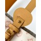 Replica Borsa tote LV Romance All In BB M28355 Gialla Imitazione Outlet Italia Replica Borsa tote LV Romance All In BB M28355 Gialla False Fatte Bene