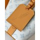 Replica Borsa tote LV Romance All In BB M27529 Blue False Fatte Bene