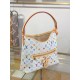 Replica Borsa a mano Louis Vuitton LV x TM Lineup M27582 False Fatte Bene