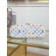 Replica Borsa a mano Louis Vuitton LV x TM Lineup M27582 False Fatte Bene