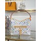 Replica Borsa a mano Louis Vuitton LV x TM Lineup M27582 False Fatte Bene