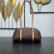 Replica Borsa Louis Vuitton Squire East West M28953 False Fatte Bene