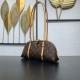 Replica Borsa Louis Vuitton Squire East West M28953 False Fatte Bene