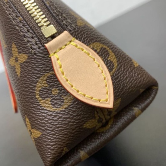 Replica Borsa Louis Vuitton Squire East West M28953 False Fatte Bene