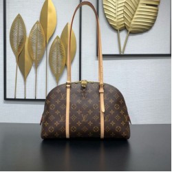 Replica Borsa Louis Vuitton Squire PM Monogram M28951 False Fatte Bene
