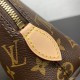 Replica Borsa Louis Vuitton Squire PM Monogram M28951 False Fatte Bene