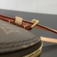 Replica Borsa Louis Vuitton Squire PM Monogram M28951 False Fatte Bene