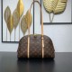 Replica Borsa Louis Vuitton Squire PM Monogram M28951 False Fatte Bene
