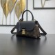 Replica Borsa Louis Vuitton Madeleine BB M27511 nera False Fatte Bene