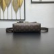 Replica Borsa Louis Vuitton Madeleine BB M27511 nera False Fatte Bene