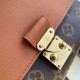 Replica Borsa Louis Vuitton Madeleine BB M28288 marrone False Fatte Bene