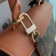 Replica Borsa Louis Vuitton Madeleine BB M28288 marrone False Fatte Bene