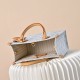Replica Borsa Louis Vuitton OnTheGo PM M28289 False Fatte Bene