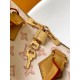Replica Borsa Louis Vuitton Speedy Bandoulière 20 M27951 Gialla False Fatte Bene