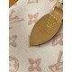 Replica Borsa Louis Vuitton Speedy Bandoulière 20 M27951 Gialla False Fatte Bene