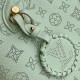 Replica Borsa Louis Vuitton Blossom PM M27599 Verde Imitazione Outlet Italia Replica Borsa Louis Vuitton Blossom PM M27599 Verde False Fatte Bene