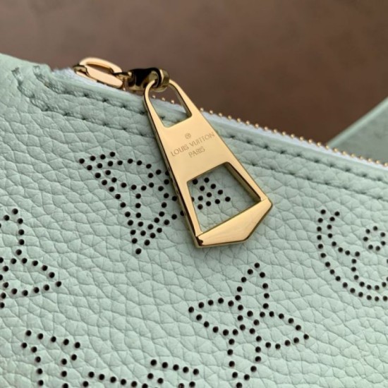 Replica Borsa Louis Vuitton Blossom PM M27599 Verde Imitazione Outlet Italia Replica Borsa Louis Vuitton Blossom PM M27599 Verde False Fatte Bene